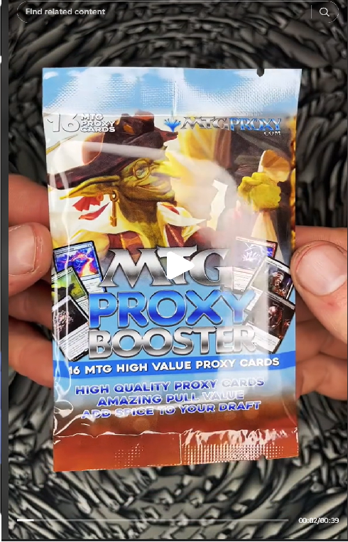 You are currently viewing Finally Taking the Plunge: Why I Decided to Buy MTG Proxy Cards (And Why Printingproxies Was My Pick)