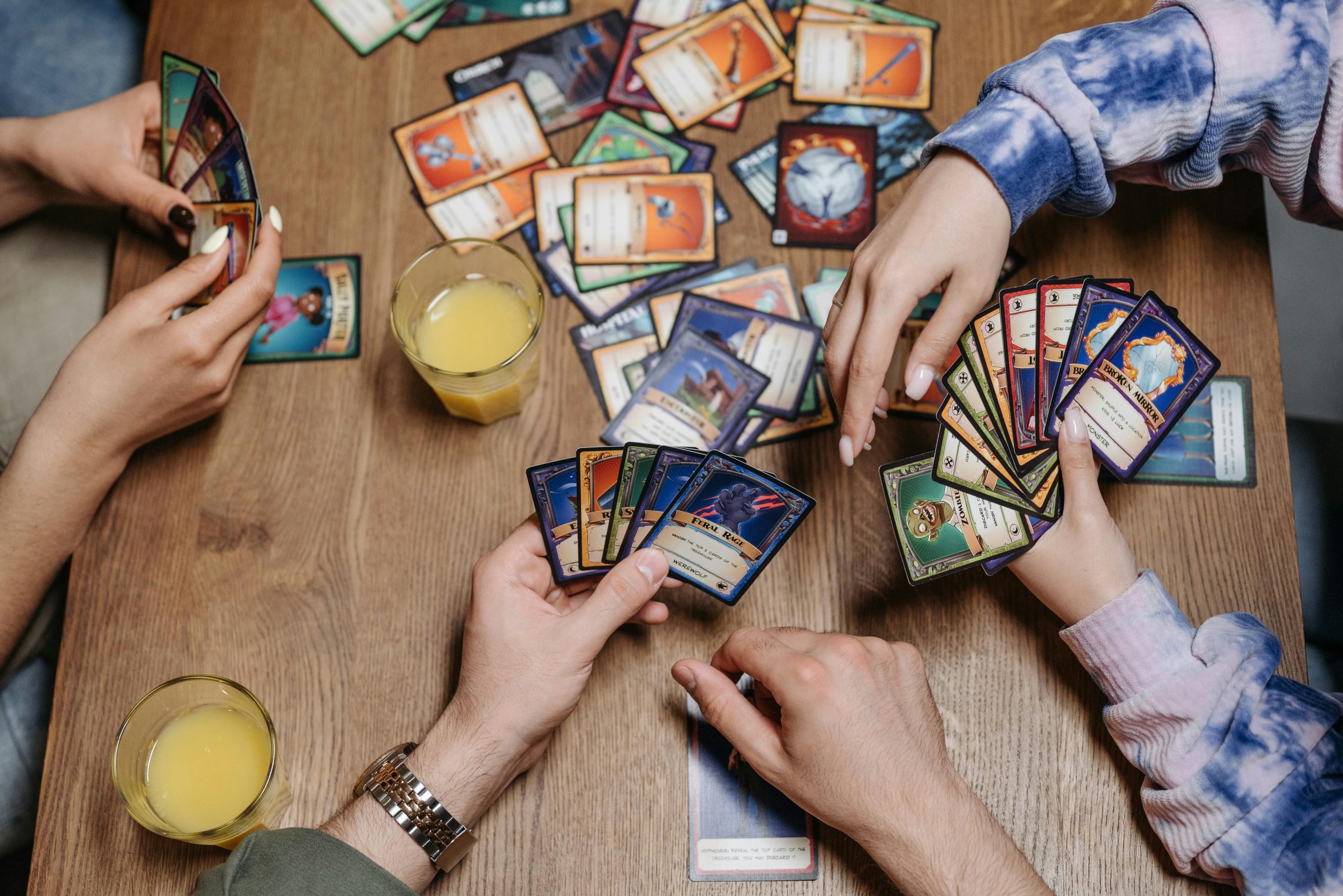 You are currently viewing High-Quality MTG Proxy for Casual Play & Collectors
