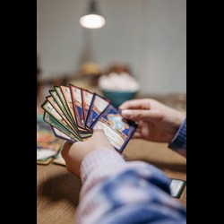 You are currently viewing Why Printingproxies is the Best Choice for MTG Proxies?
